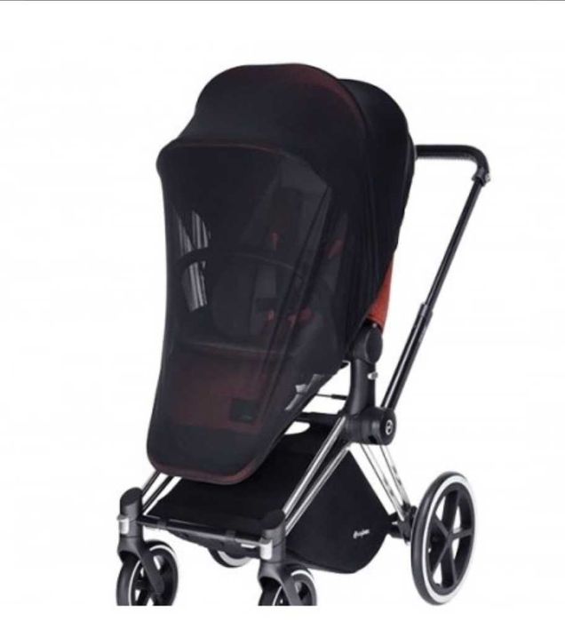 Комарник за количка Cybex