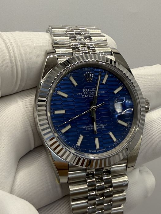 Часы Rolex Datejust