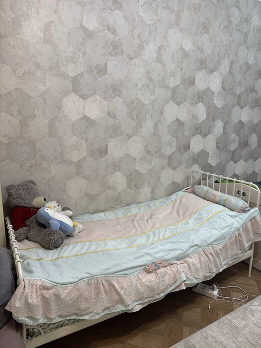 Ikea кровать раздвижная