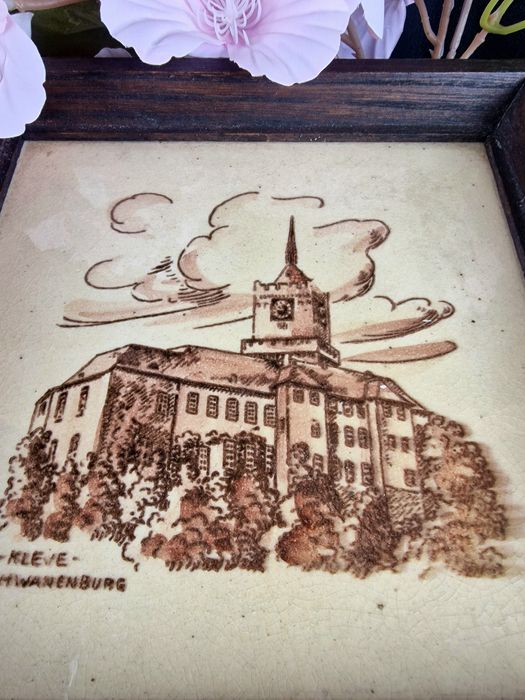 Керамична плочка