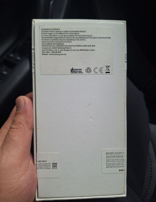 A 53 samsung sotiladi