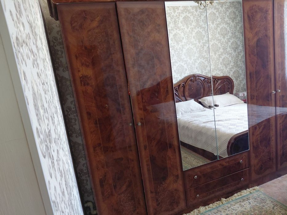 Спальная гарнитура