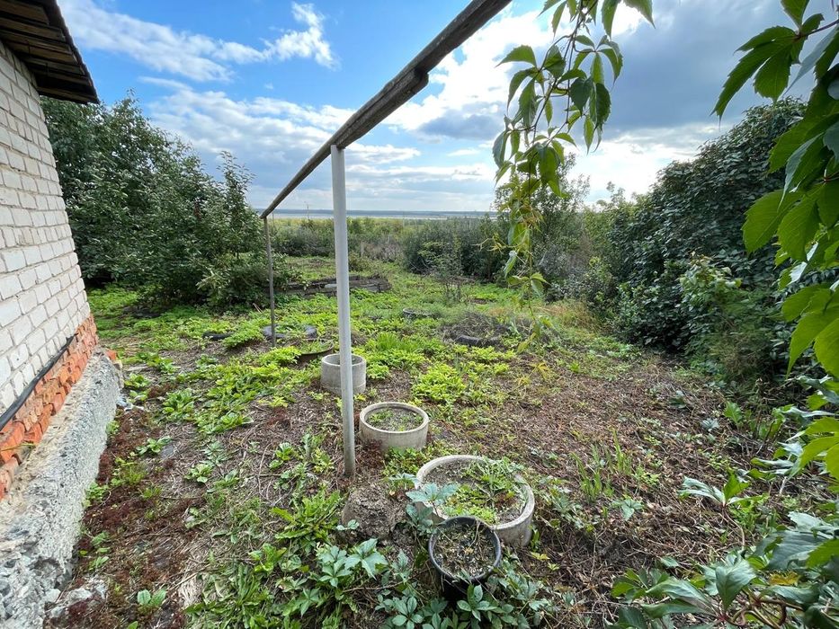 Продам часть дома.