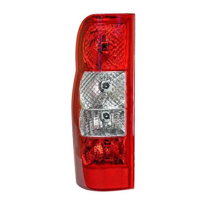 Stop lampa FORD TRANSIT V347/8 (2006 - 2013) Stânga  - Dreapta / NOU