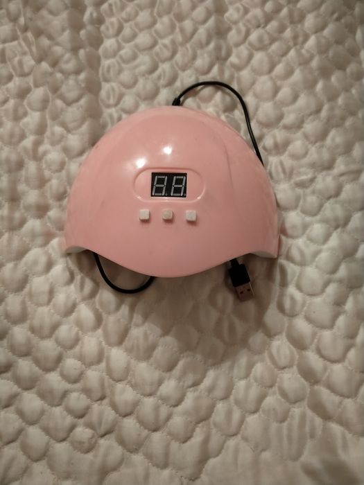 Продам дампы для маникюра