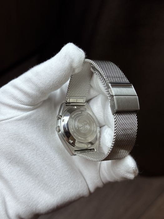 Часы Orient Tristar Automatic