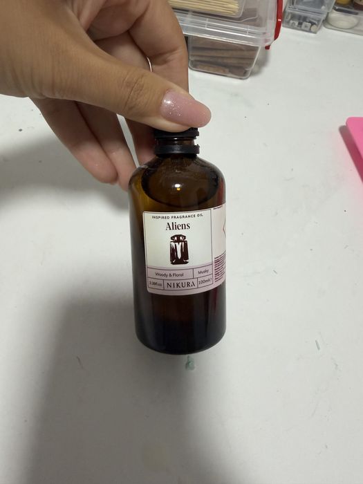 Parfumuri lumanari