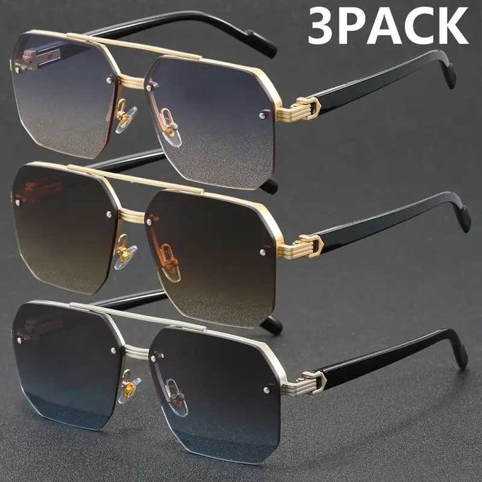 Стилни Летни Слънчеви Очила