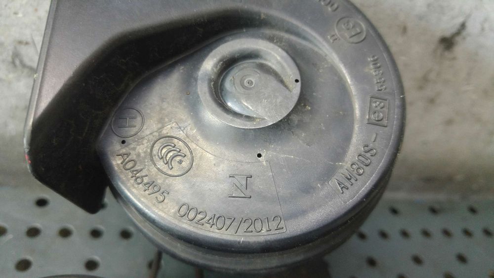 Set claxoane fiat freemont 345 a046495