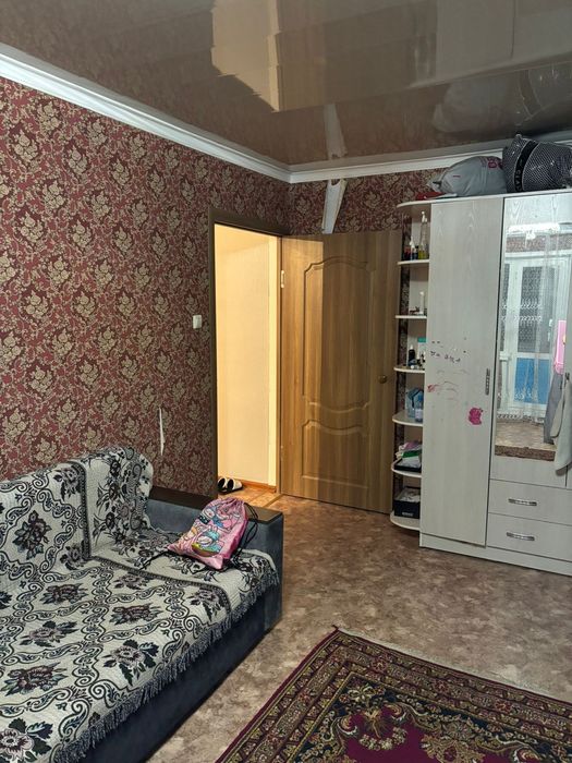 Продам 2 комнатную квартиру