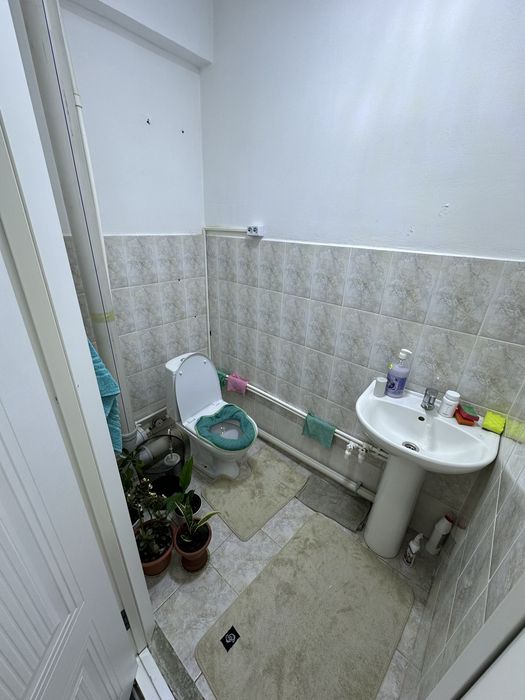 Квартира угловой