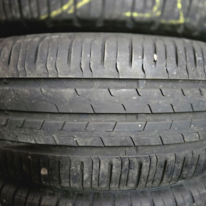 2x 185/55/14 VARA CONTINENTAL 2019 Stare impecabila