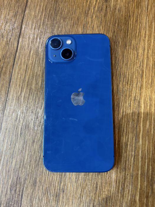 Iphone 13 128gbb