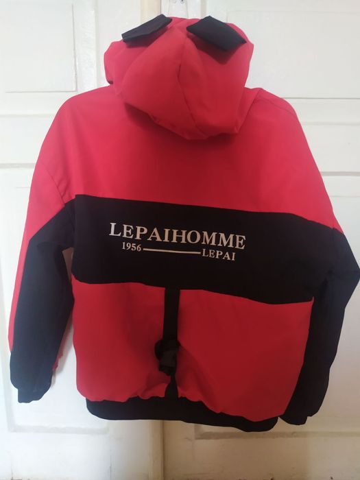 Ветровки осень - весна