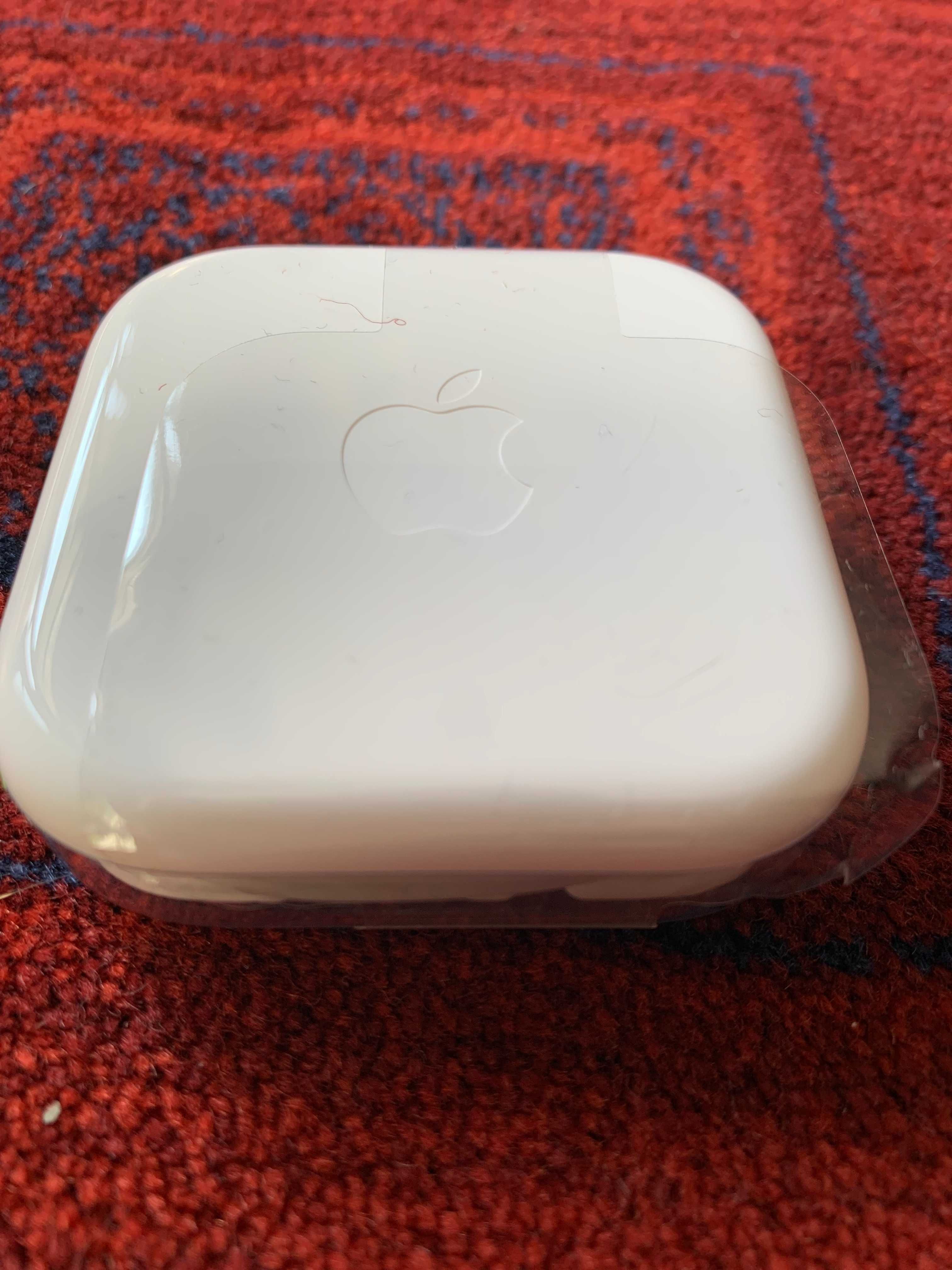Apple слушалки оригинални гр. София Витоша • OLX.bg