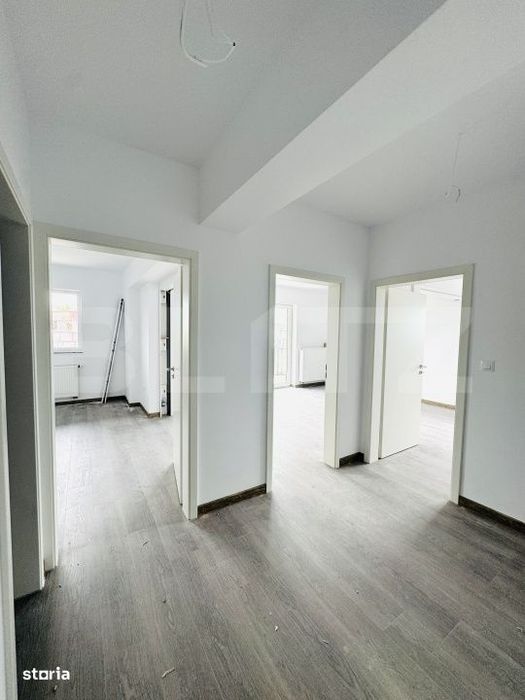 Apartament 2 camere | Avantgarden Faza 5 |Parcare subterana+boxa — fotografia 3