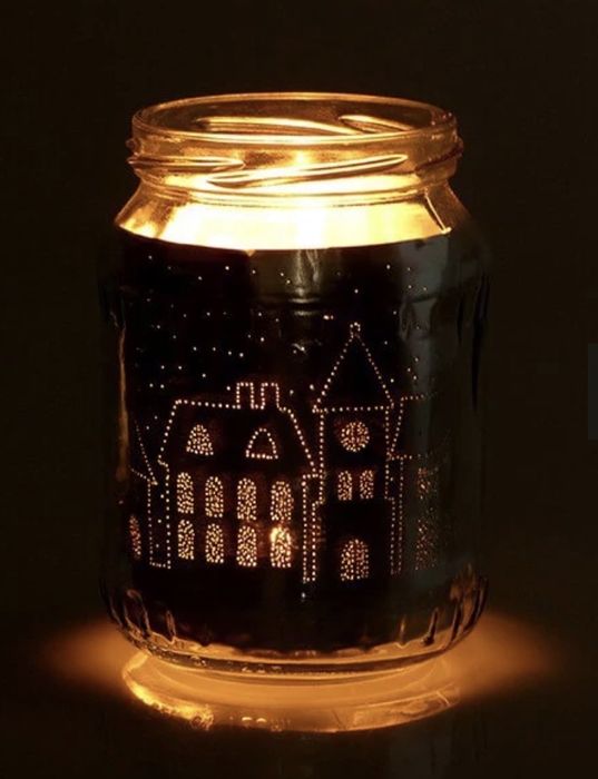 Folie embosare /FOLIE DE ALUMINIU, 0,07 MM, 12 BUCĂȚI - ARGINT