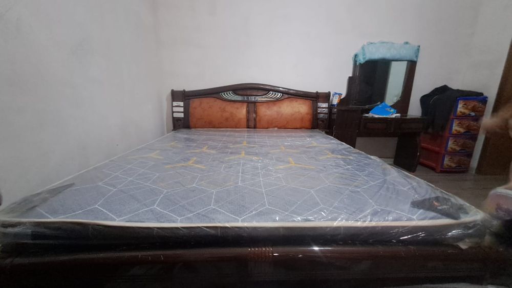 Спалный гарнитура