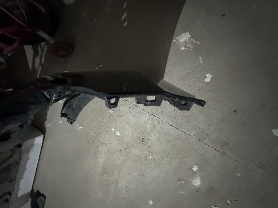 Бампер передний kia k5