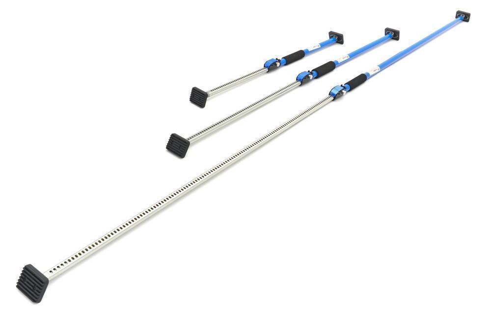 Suport / pop reglabil cu blocare automata pentru sustinere 160 - 290 c