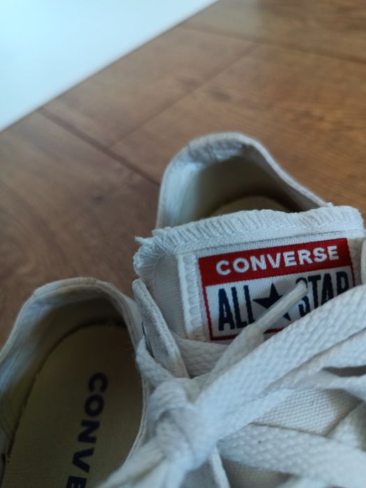 Tenisi Converse All Star