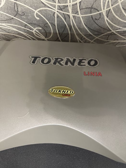 Беговая дорожка Torneo