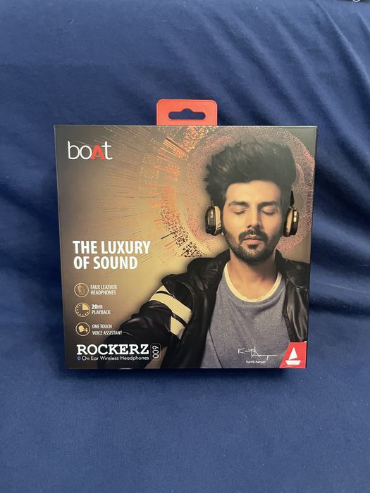 Căști bluetooth E-Boda