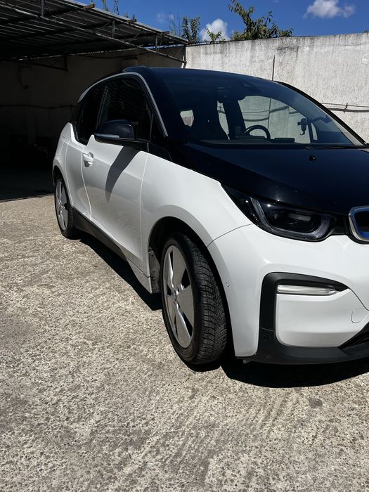 BMW i3 94Ah Електрически автомобил