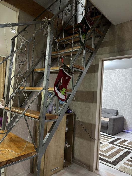 Продам дом. с. Бесколь