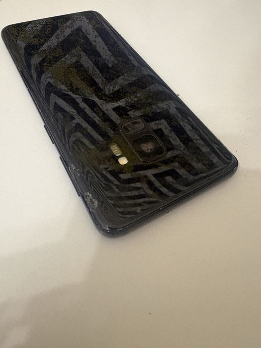 Продам либо Обмен Samsung S 9