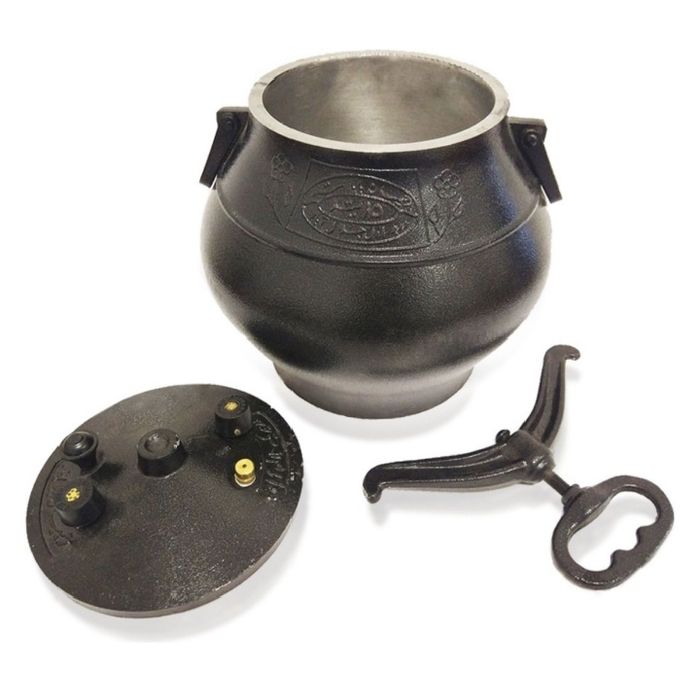 Афганский казан , казаны