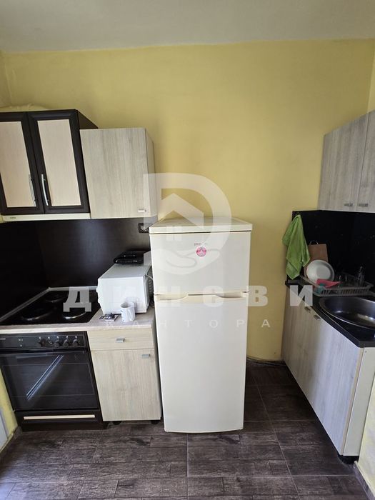 Продава се Двустаен апартамент в Стара Загора, Три чучура - юг - 45 кв.м за 1600 €/кв.м - Снимка #3