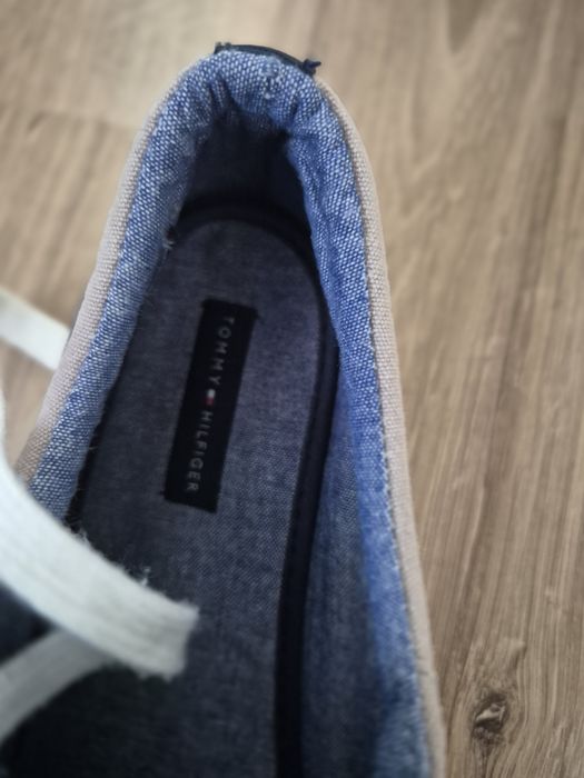 Pantofi casual/ Tommy Hilfiger/ 36