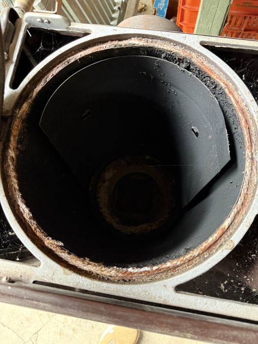 Нафтова печка “Юг Супер”