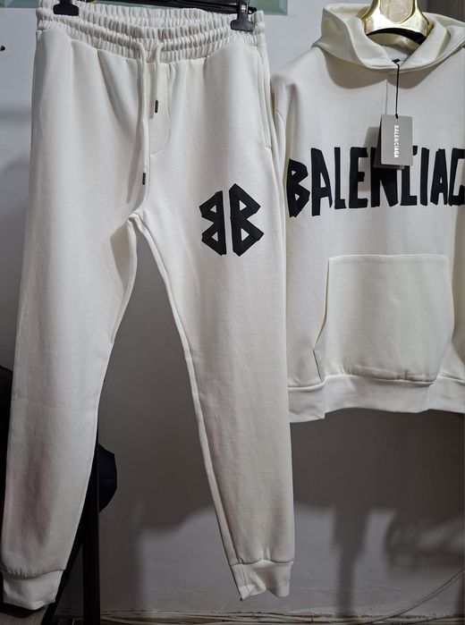 ‼Trening bumbac Balenciaga calitate premium ‼