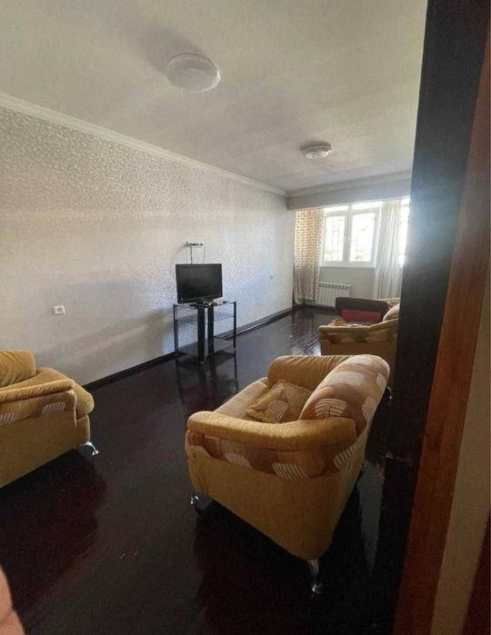 Алишер Навои, Инфим банк 2х комнатная, 2 хонали квартира сотилади