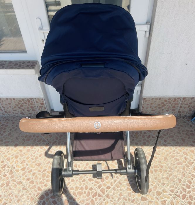 Количка Cybex Priam