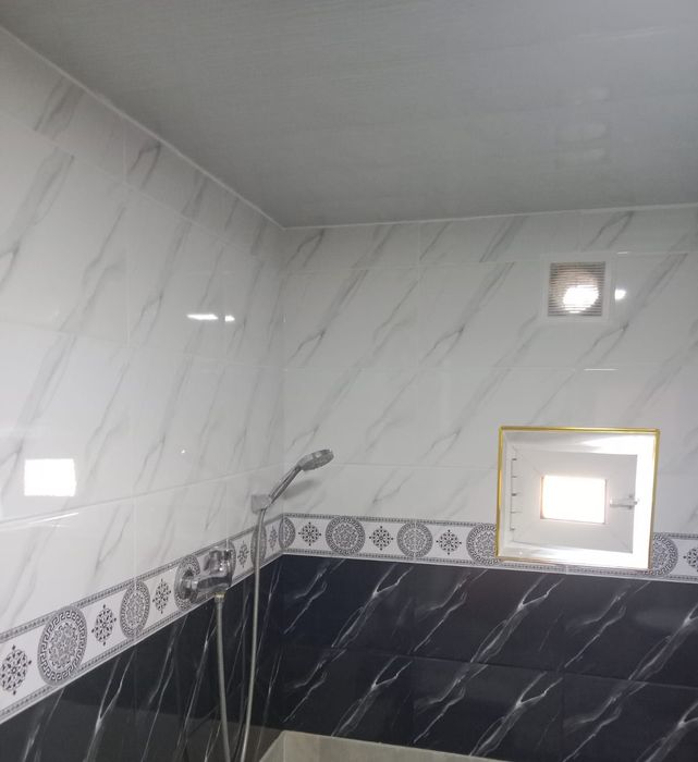 Ремонт квартир и отделочные работы