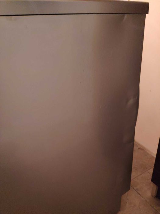 Продавам съдомиялна машина Aniston Hotpoint