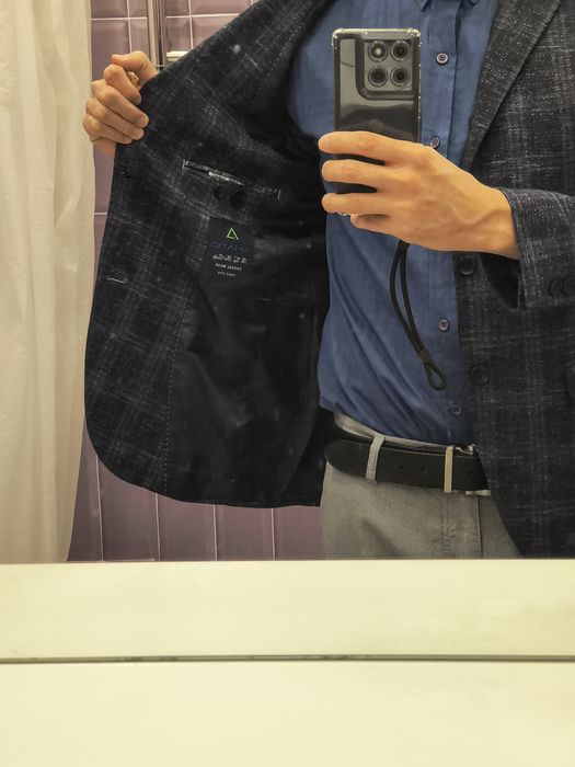 Пиджак мужской .