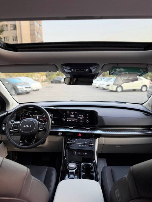 Bugun sotuvimizda KIA CARNIVAL