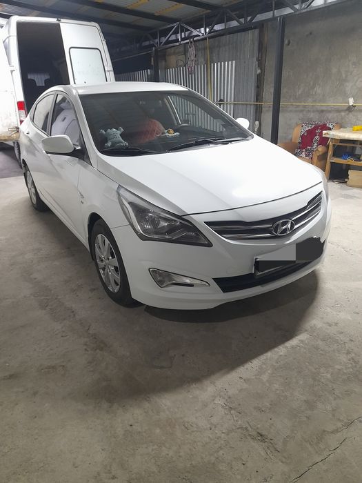 Продам авто 2015 года автомат