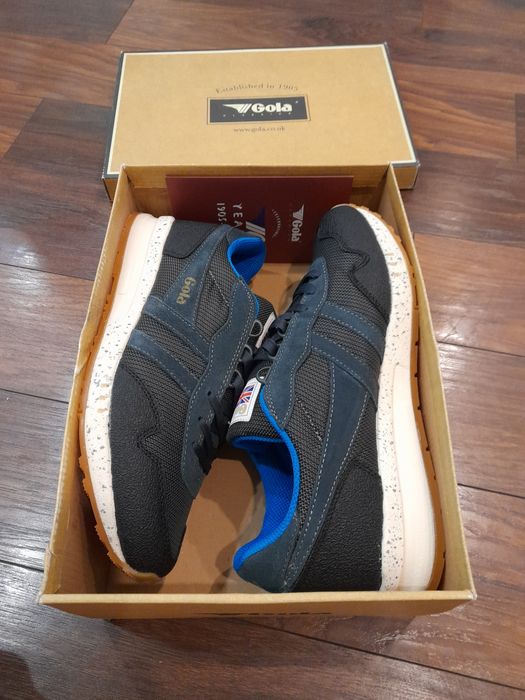 Спортни обувки N43