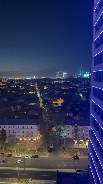 Modera Towers Продается 2 комнатная квартира ремонт ул.Шота Руставели