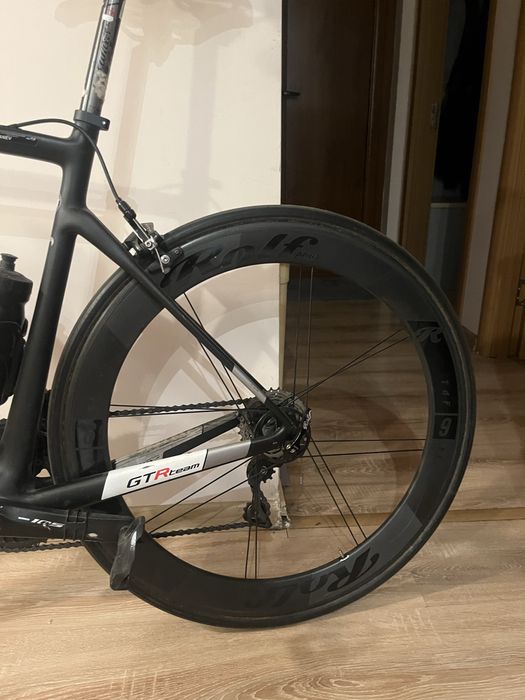 Willier Triestina 2020