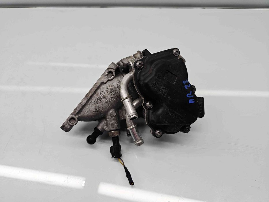 Clapeta acceleratie Skoda Superb III Combi (3V5) [Fabr 2015-2024] 04L1