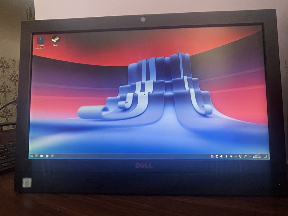 DELL OptiPlex 3050 All-In-One