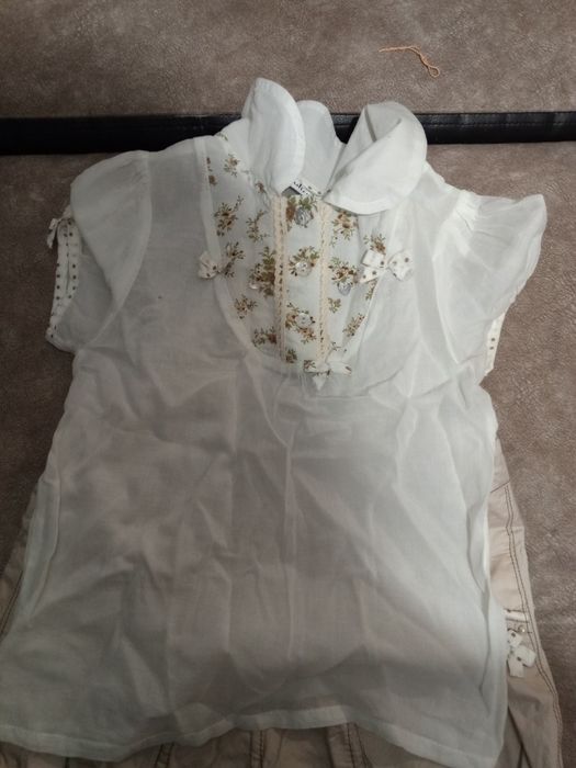 Продам вещи для девочек