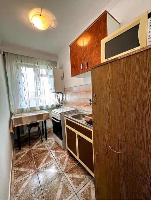 Apartament de inchiriat