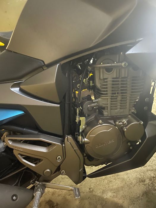 Zontes 250 R  2019 г.